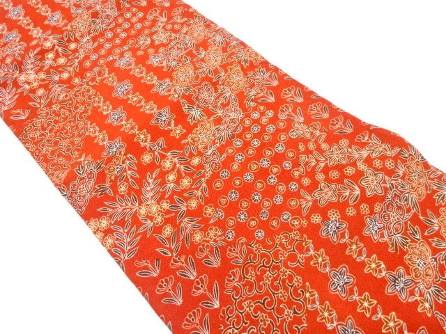 Japanese Kimono / Nagoya Obi Synthetic fiber